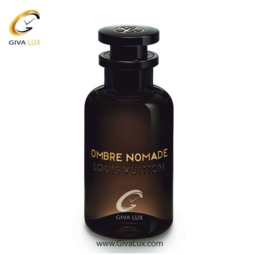  ادو پرفیوم  مردانه اورجینال مدل Louis Vuitton Imagination | ایمجینیشن حجم  100 میل Louis Vuitton Ombre Nomade.jpg